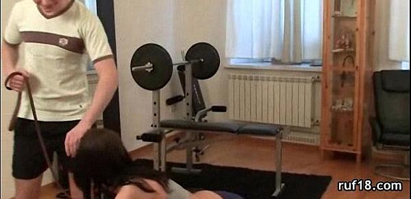  Teen Experiences Sex For The First Time